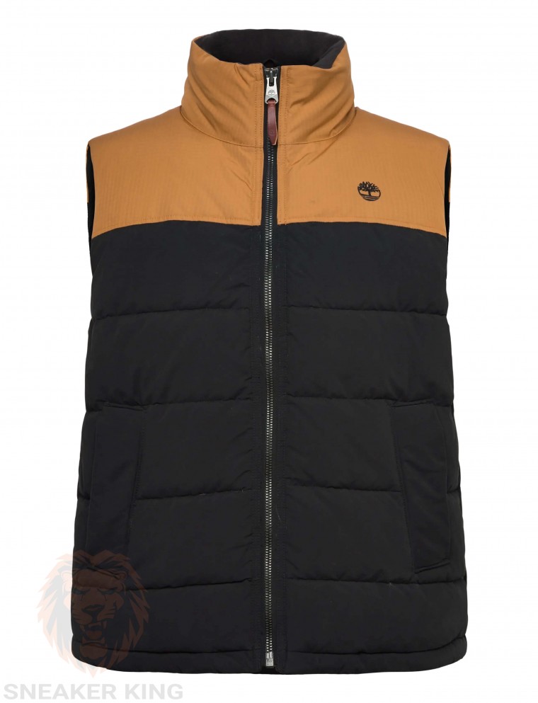 Жилет утеплений Timberland Mount Welch Puffer Vest TB0A22XMP57